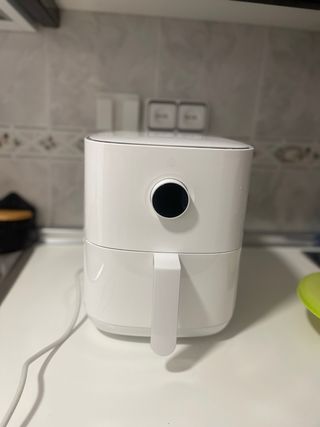 Mi Smart Air Fryer Freidora sin Aceite
