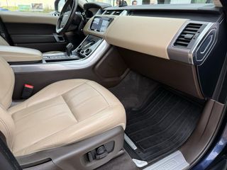 Land Rover Range Rover Sport 2019