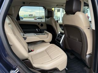 Land Rover Range Rover Sport 2019