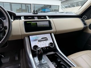 Land Rover Range Rover Sport 2019