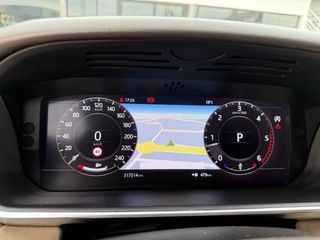 Land Rover Range Rover Sport 2019