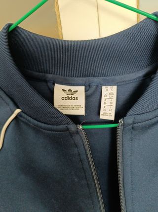 Chándal Adidas mujer