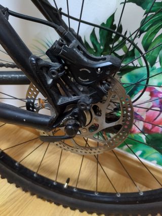 Scott scale 50  talla L