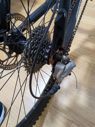 Scott scale 50  talla L