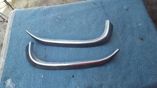 Bmw e21 premarcos ventana trasera