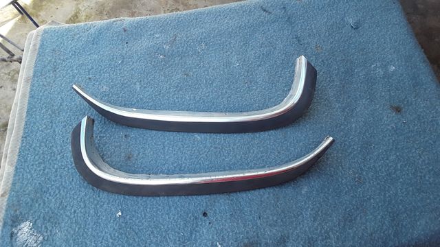 Bmw e21 premarcos ventana trasera