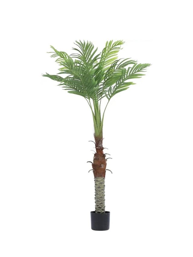 Palmera Artificial Decorativa de 120cm