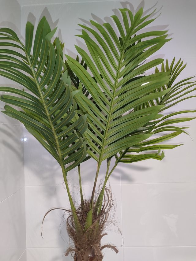 Palmera Artificial Decorativa de 120cm