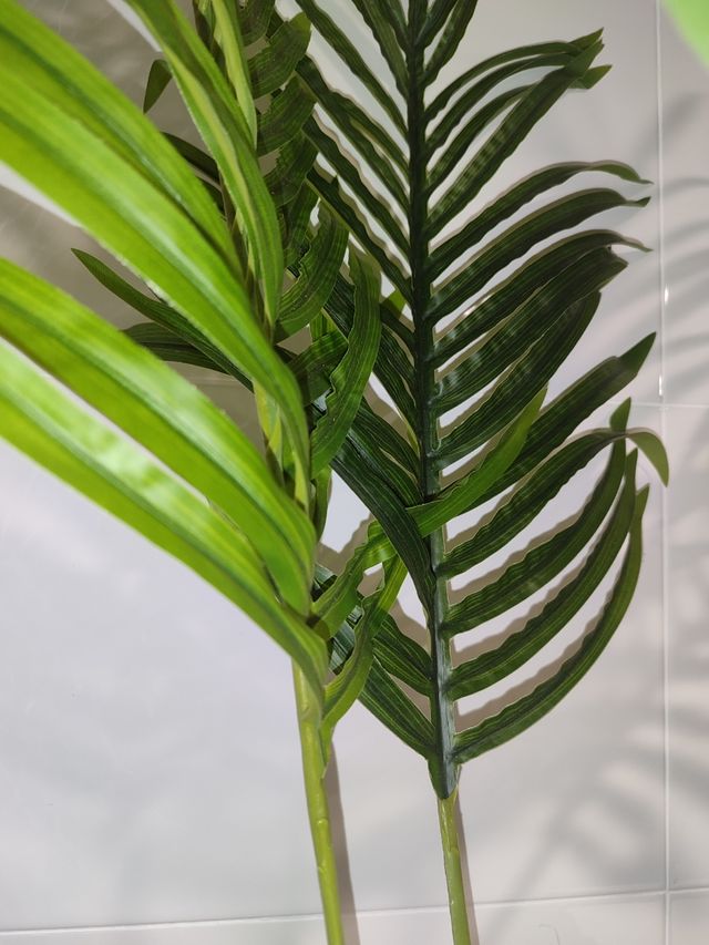 Palmera Artificial Decorativa de 120cm