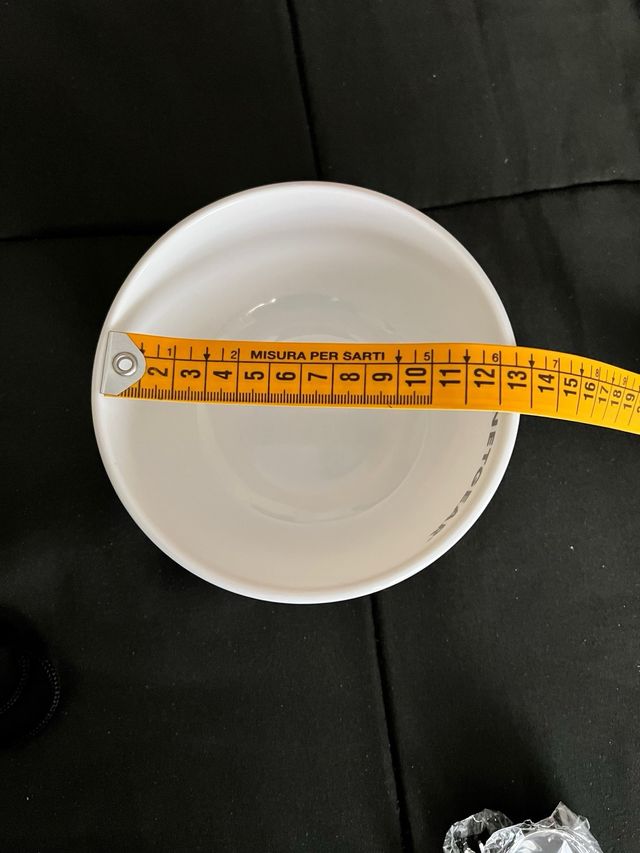 Set monoposto tavola completo Netgear