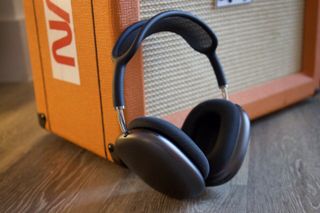 AirPods Max – Impecables + Garantía