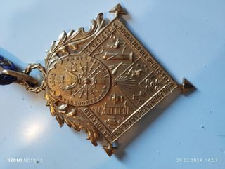 medalla