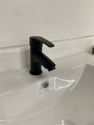 Grifo lavabo