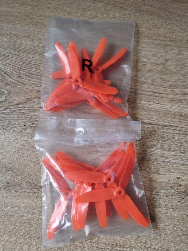 Eliche per DRONI FPV LOT