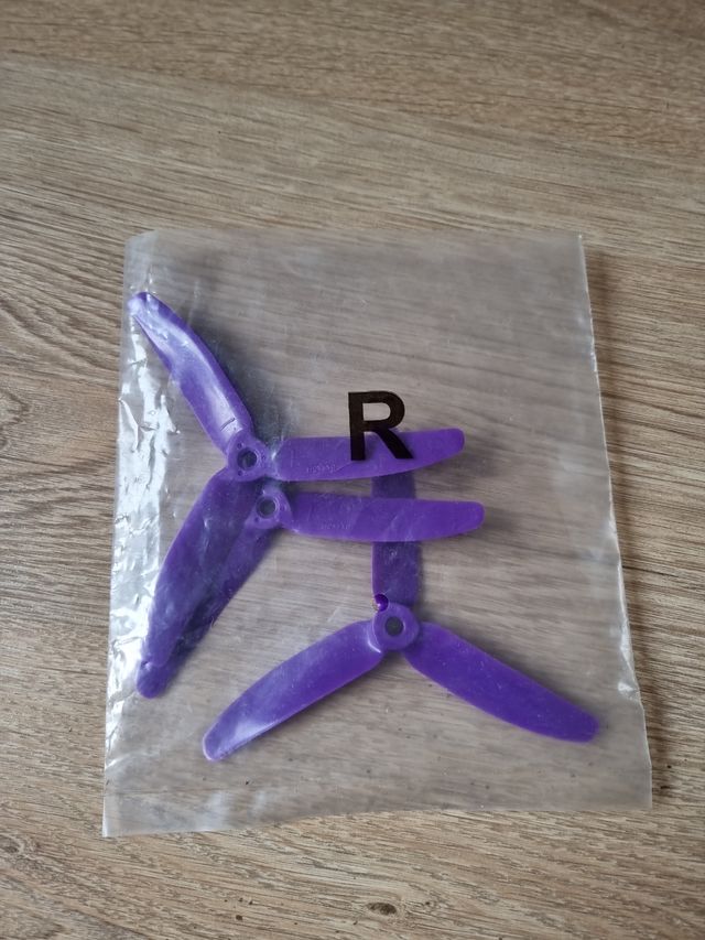 Eliche per DRONI FPV LOT