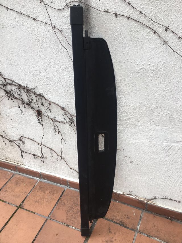 Bandeja renault scenic 2016/2020