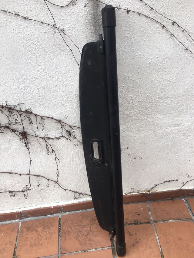 Bandeja renault scenic 2016/2020