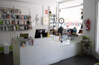 Traspaso negocio funcionando en Elche