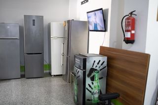 Traspaso negocio funcionando en Elche