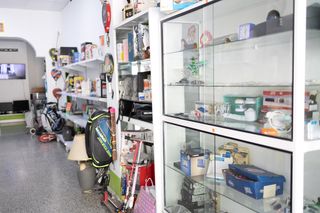 Traspaso negocio funcionando en Elche