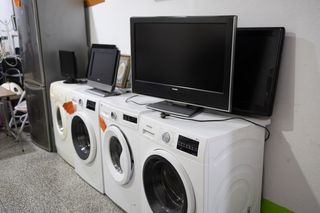 Traspaso negocio funcionando en Elche