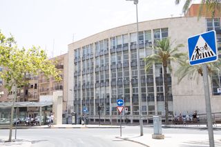 Traspaso negocio funcionando en Elche