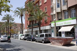 Traspaso negocio funcionando en Elche