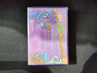 Vírus 2 - jogo de cartas