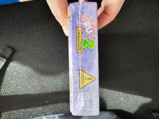 Vírus 2 - jogo de cartas