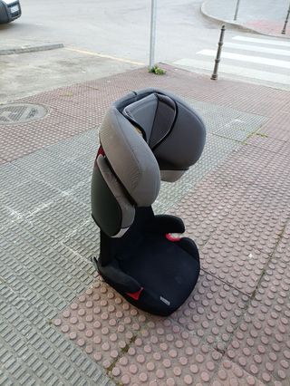 Cybex Solution x-fix 