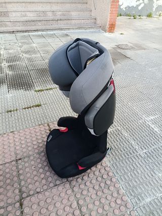 Cybex Solution x-fix 