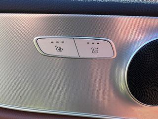 Mercedes-Benz Clase E 2019