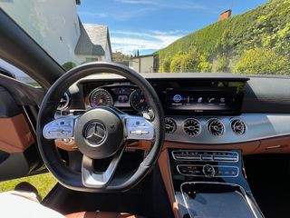 Mercedes-Benz Clase E 2019