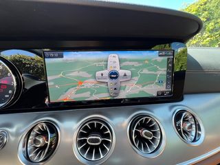 Mercedes-Benz Clase E 2019