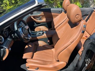 Mercedes-Benz Clase E 2019