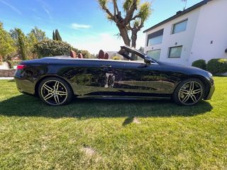 Mercedes-Benz Clase E 2019