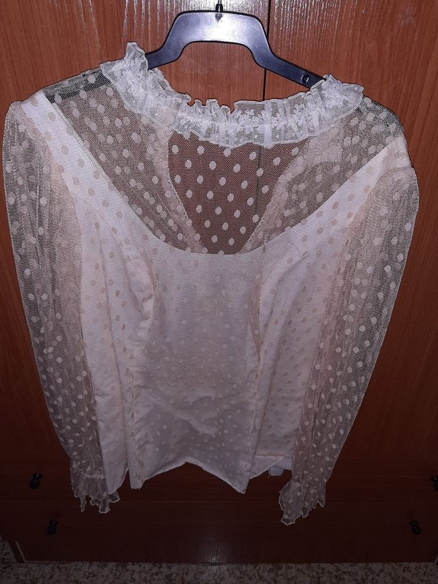Blusa