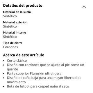 Botas de futbol adidas ghosted 1 fg fluroskin