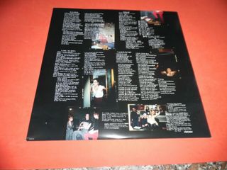 Maneskin – Teatro D'Ira - LP Arancione Scuro Trasp