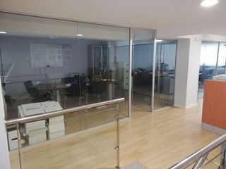 Oficina en alquiler en Recatelo - O Carme en Lugo