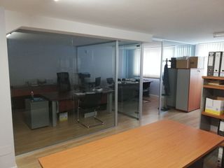 Oficina en alquiler en Recatelo - O Carme en Lugo