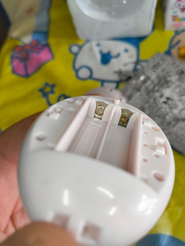 Bandai Tamagotchi Mix Dream M!x Ver. Pink