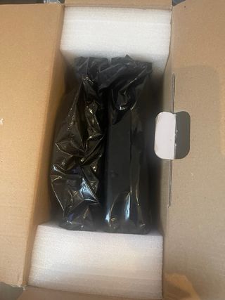 Toner cartridge premium 2320 Negro nuevo 