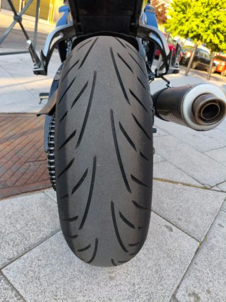 Yamaha FZ1 S GT ABS 2007