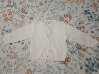 Chaqueta punto