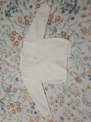 Chaqueta punto