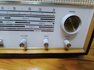Radio Grundig 3367