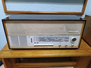 Radio Grundig 3367