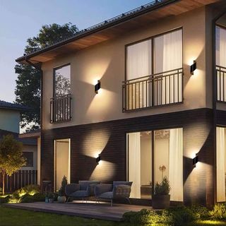 Aplique de pared Lightess de 12 W