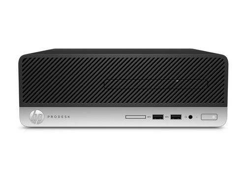 Ordenador HP ProDesk 400 G4 SFF
